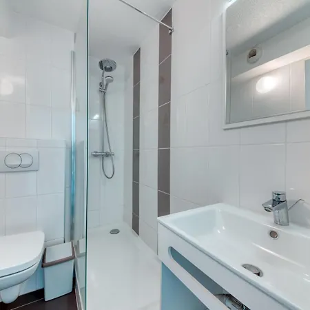 Dans Hoteliere Part-dieu Appartamento